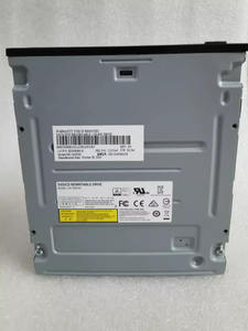 Unidad de Grabación de DVD SATA Interna para PC de Escritorio Lite-On DH-16AFSH 24X Unidad Óptica DVD±RW - Product Image 5