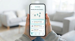 Servicio de vehículos, reparaciones, mantenimiento, lavado de autos y asistencia en carretera con talleres confiables y seguimiento en vivo. - Product Image 3