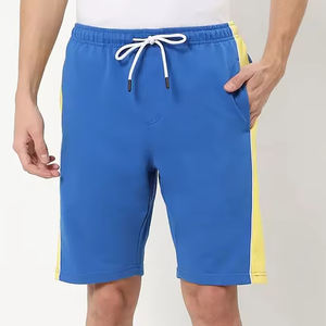 Men stretchable <b>shorts</b> for flexible movement athletic <b>shorts</b> for <b>sports</b> and exercise <b>shorts</b> for sale - Product Image 3