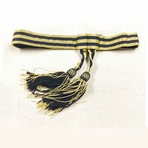 ปากีสถานผลิตผ้าคาดเอวสำหรับพิธีการแบบใหม่ ออกแบบเองได้ตามสั่ง - Product Image 1