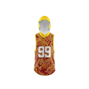 Uniformes de Fútbol 7v7 Sublimados de Poliéster y Spandex, de la Mejor Calidad, con Estampado Sublimado, en Oferta - Product Image 3