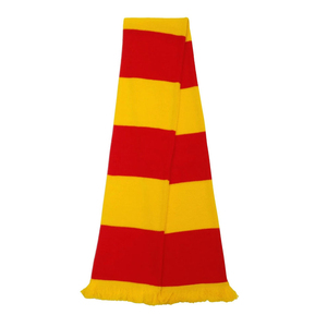 Bufanda de Fútbol Personalizada de Alta Calidad, Secado Rápido, Transpirable, con Logotipo del Equipo - Product Image 2