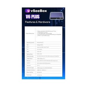 กล่อง Fastory Sealed_ v6 Plus พร้อมใช้งาน ขาย - Product Image 3