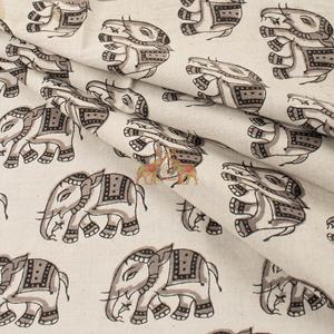 Camisas y Bolsos de Tela Kashish con Estampado a Mano, Ecológicos, de Algodón de Alta Calidad, Diseño Moderno, Proveedor Indio - Product Image 2