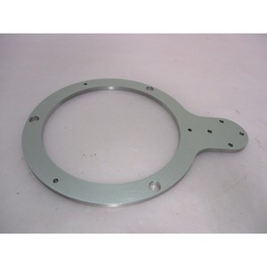 AMAT 0020-22242, 377 MAGIC 12567, ลิฟท์ฮูป 8" อุปกรณ์และชิ้นส่วนเซมิคอนดักเตอร์ระดับโลกที่เชื่อถือได้ที่ - Product Image 1