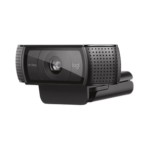 Cámara Web <span class=keywords><strong>Logitech</strong></span> <span class=keywords><strong>C920</strong></span> PRO HD, Full HD 1080p, 3MP, Enfoque Automático, Micrófonos Estéreo Integrados para Videollamadas y Transmisión en PC - Product Image 4