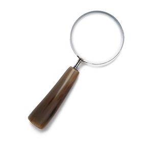 Gafas de Observación de Cuerno Artesanal, Equipo Profesional de Visión de Corto Alcance para la Evaluación de Antigüedades y Verificación de Gemas - Product Image 2