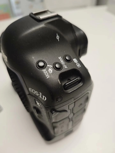 กล้อง DSLR EOS 2000D/Rebel T7 พร้อมเลนส์ 18-55 มม. เซ็นเซอร์ APS-C CMOS 24.1MP วิดีโอ Full HD หน้าจอ 2 นิ้ว รองรับ SD Card กล้องราคาประหยัด - Product Image 2