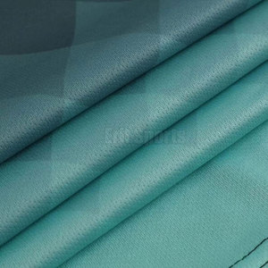 Impression par sublimation, vêtements de sport respirants 100% polyester, uniforme de football, taille personnalisée, dernière arrivée, prix de gros - Product Image 4