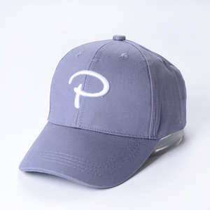 Casquettes de baseball classiques en coton pour l'extérieur, broderie 3D personnalisée de haute qualité, 7 panneaux, vente en gros - Product Image 4