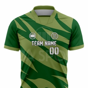 Proveedor de Uniformes de Fútbol Personalizados, Uniforme de Fútbol con Tela Deportiva Transpirable de Secado Rápido - Product Image 4