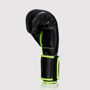 Guantes de Boxeo Profesionales para Adultos – Equipo Premium para Combate y Entrenamiento |   Cantidad mínima de pedido 1 - Product Image 3