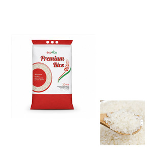 Riz japonica à grains courts, standard international, fabriqué au Vietnam, prix de gros, best-seller, en vrac - Product Image 1