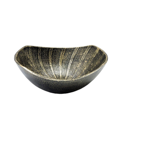 Durable and Factory Manufactured Bowls <b>Tabletop</b> Decor Metal Bowls With <b>Tree</b> Branches Stand Housewarming Kitchenware - Product Image 1