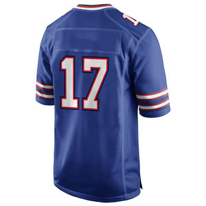 Uniforme de fútbol americano, ropa deportiva diseñada para la fuerza física, la movilidad y la comodidad duradera. - Product Image 4