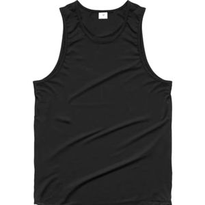 High Quality Custom Logo Size Color Mens Tank Tops Fitness Sportswear Outwork Sleeveless Singlet Men Stringers - Product Image 1