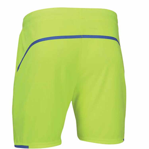 Ensemble de tenue de tennis pour homme, manches imprimées, coupe ajustée et confortable, pour entraînement et matchs de tournoi. Tenue de tennis personnalisée à vendre. - Product Image 5