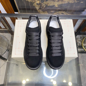 Zapatos de Diseñador con Suela Gruesa 2025, Zapatillas Mate Anti-Rayaduras para Hombre y Mujer, Zapatos Casuales de Alta Calidad, Zapatos Chunky de Lujo - Product Image 1