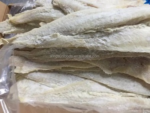Alimento para Acuario de Peces Secos Enteros - Bajo en Grasa, Libre de Grasas Trans, Bajo en Sal, Envasado al Vacío para Peces de Agua Dulce y Marinos (Bacalao y Anchoa) - Product Image 5