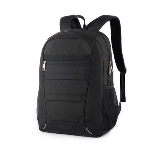 Black <b>Water</b> <b>Resistant</b> Tactical <b>Backpack</b> Anti Theft Laptop Bag USB Charging Port Large Capacity for Travel School Work - Product Image 2