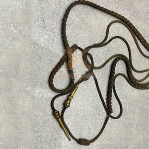 Aiguillette de Última Moda, Bajo MOQ, Diseña Tu Propio Producto, Aiguillette de Alta Calidad para Uniformes - Product Image 3