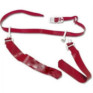 Conjunto de Correas de Cintura Personalizadas Unisex, Transpirables, Estampadas, Tallas Grandes, con Logotipo Frontal, Cierre de Hebilla de Color Sólido, Correas Amarillas y Verdes - Product Image 6