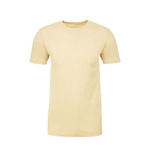 Camiseta 100% algodón para hombre, corte holgado, diseño de logotipo personalizado OEM, manga corta, cuello redondo, ropa para hombre, camisetas de color sólido - Product Image 4