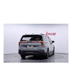 Kia Carnival HEV 2024 de 7 Plazas con Asientos de Cuero Gris, Caja de Cambios Automática, Cámara Trasera, 42,166 km, Volante a la Izquierda - Product Image 4