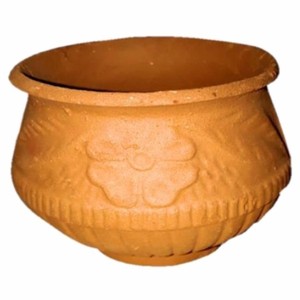 กระถางดินเผาแบบใช้แล้วทิ้งสำหรับงานแต่งงาน ผลิตในอินเดีย - Product Image 2