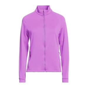 Chaqueta de Yoga para Mujer, Cómoda y Transpirable, Sudadera Ligera para Gimnasio, Top Deportivo Ajustado para Ejercicio - Product Image 4