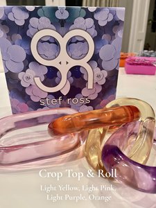 Décoration murale artisanale en résine, chaîne à maillons, ornement mural décoratif exclusif pour les intérieurs de maison - Product Image 6