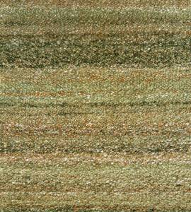 Fabricant et exportateur de tapis d'extérieur en fil PET tissé à la main de qualité supérieure, tapis modernes pour patio et jardin - Product Image 4