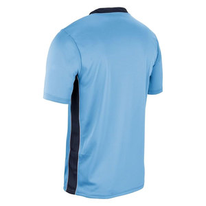 Comfortable <b>Athletic</b> Football Shirt Quick Dry Performance Training Unisex Adult Header Lightweight Breathable Soccer Jersey - Product Image 5