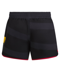 Pantalones Cortos de Kickboxing y Grappling para Hombre, Personalizados con Tela de Lona Ecológica con Tu Diseño - Ropa de Artes Marciales al por Mayor - Product Image 1