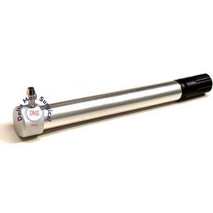 Delta Med - Juego de Instrumentos Quirúrgicos con Pieza de Mano Lithoclast, Fuente de Alimentación Manual - Product Image 4