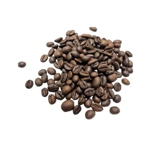 Café Robusta en Grano, Orgánico, Tueste Oscuro, Certificado SCA, para Distribuidores e Importadores Profesionales - Product Image 1