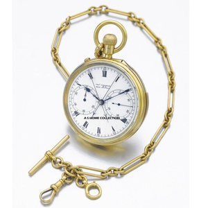 Reloj de Bolsillo de Plata con Grabado Simple, Precio Económico de Fábrica, a un Precio Impresionante - Product Image 4