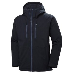 OEM Custom Design New Men Plus Size Ski Jacket Casual Style Plain <b>Wind</b> <b>Breaker</b> Outer Wear Zipper Waterproof Ski Jacket Plus Size - Product Image 2