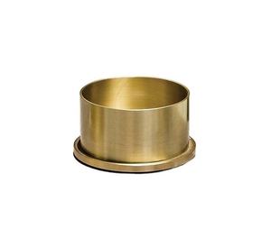 Cenicero de Cigarros de Latón Vintage en Oferta, para Accesorios de Cigarros, Decoración del Hogar, Barra de Bar, Mesa de Salón y Estilo Interior Tradicional - Product Image 2