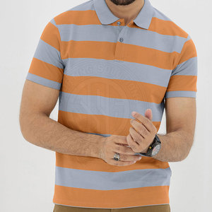 Men <b>Polo</b> Shirts Smart Collar Design Men's <b>Polo</b> Shirts Premium Soft Material Perfect For Business Casual - Product Image 3