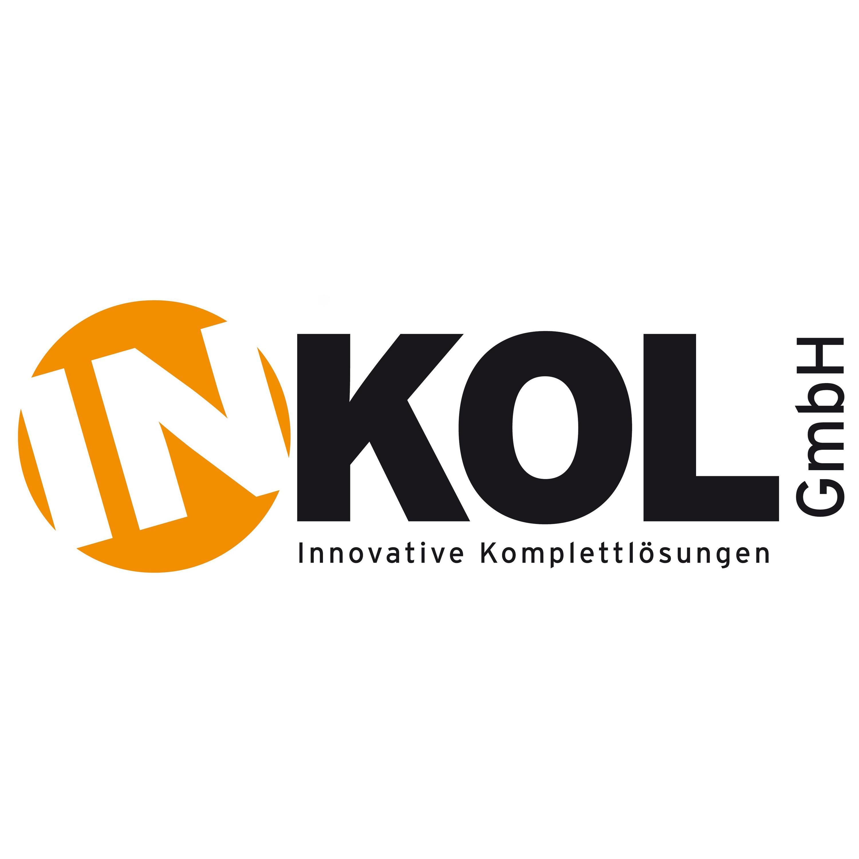 INKOL GmbH logo