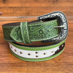 Manufacturers Selling Hand Tooled Leather Cowhide Men <b>Belt</b> Genuine Leather <b>Belt</b> Business Suit Luxury Designer Adjustable <b>Belt</b> - Product Image 4