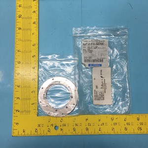 DNS 2-F3-82700 SPIN CHUCK RETAINER, <b>SPACER</b>, SSWR - Trusted Global Legacy Semiconductor Equipment and Parts at - Product Image 6