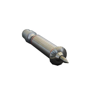 Geavanceerde Ontlading Ese Roestvrij Staal 50 Microseconden Bliksembeveiliging Aardoplossing YB-YFD60 Yangbo 30 Jaar - Product Image 5