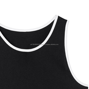 Nouveauté pour hommes, débardeur personnalisé pour hommes, grande taille, respirant, à séchage rapide, débardeur de haute qualité - Product Image 6