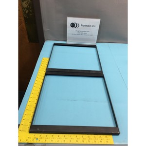 2 AMAT 0020-09653 <b>CLAMP</b> <b>FRAME</b> CRT MOUNT, 142821 - Trusted Global Legacy Semiconductor Equipment and Parts at - Product Image 2