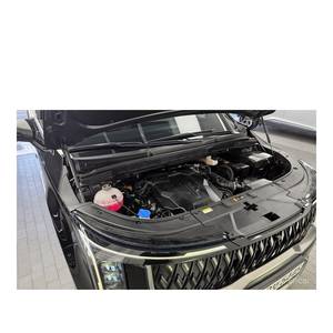 Kia Carnival 2024 de 9 Plazas, Gasolina, Hi-Lux Van, 21,272 km, Transmisión Automática, Asientos de Cuero, Cámara - Coreano de Mano Izquierda - Product Image 6