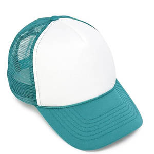 Gorra Trucker Personalizada con Diseño, Malla Transpirable en la Parte Trasera, Ajuste Ajustable, Colores Personalizados - Product Image 1