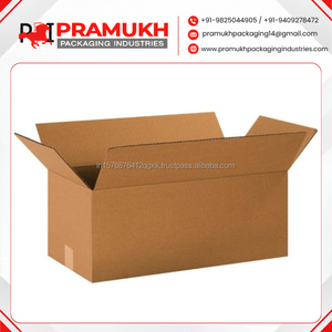 Cajas de Cartón Corrugado Impresas Personalizadas, Cajas de Embalaje de Papel Negro para Envíos y Entregas - Product Image 2