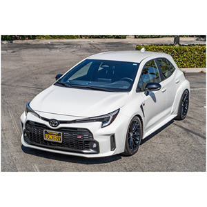 Toyota GR Corolla Core 2023 - Product Image 5